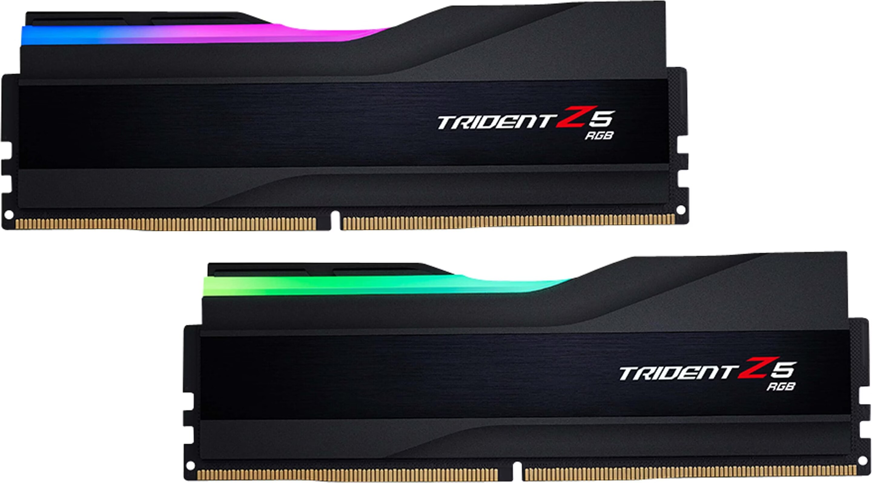 G.Skill TRIDENT Z5 RGB DDR5 2枚セット c9b6ae31-85af-44e1-8a57-