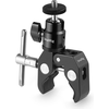 SmallRig Clamp mounting with screw (Various video accessories)