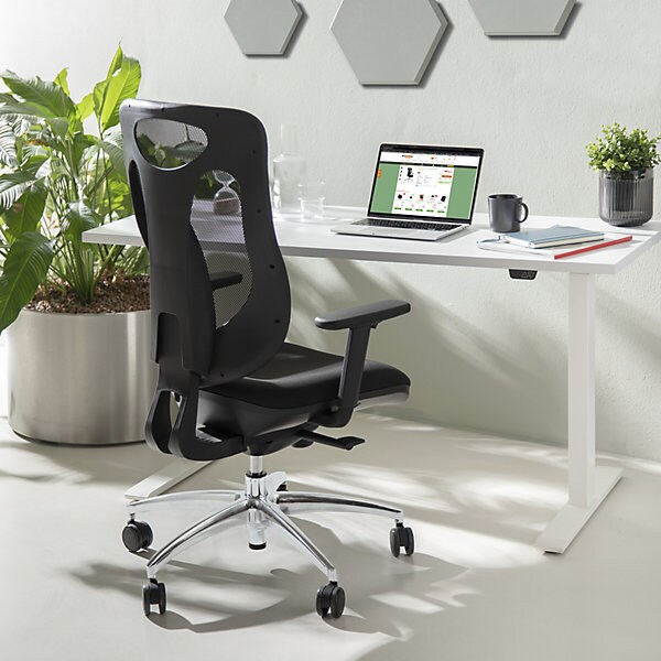 Liccx ergonomic office chair discount
