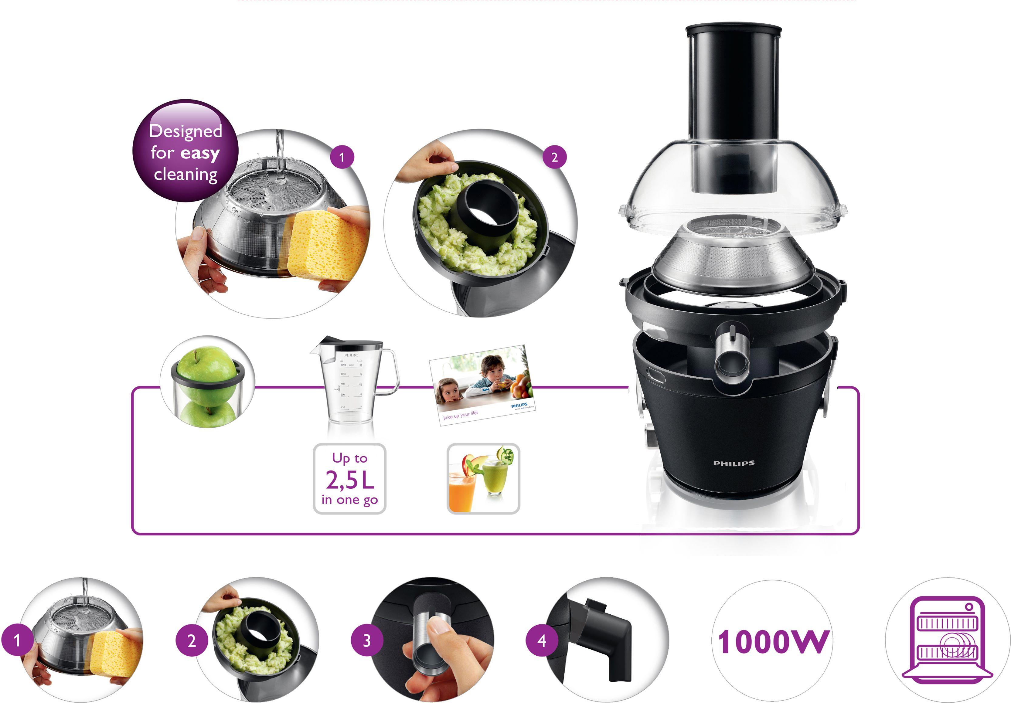 Philips avance collection hr1871 cheap