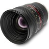 Samyang 50mm f/1.4 - Sony E (Sony E, Full-frame)