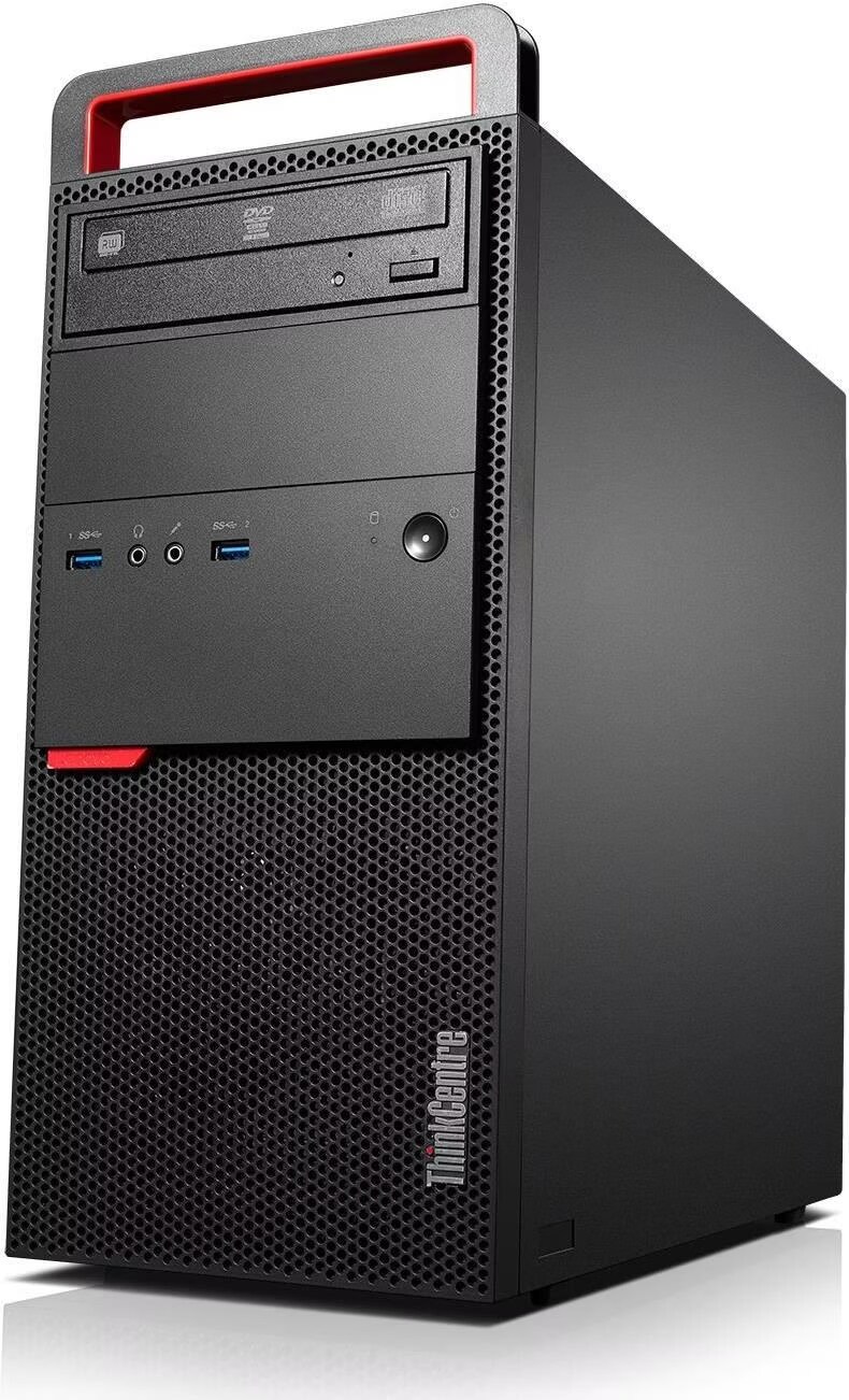Lenovo ThinkCentre M900 - kaufen bei Digitec