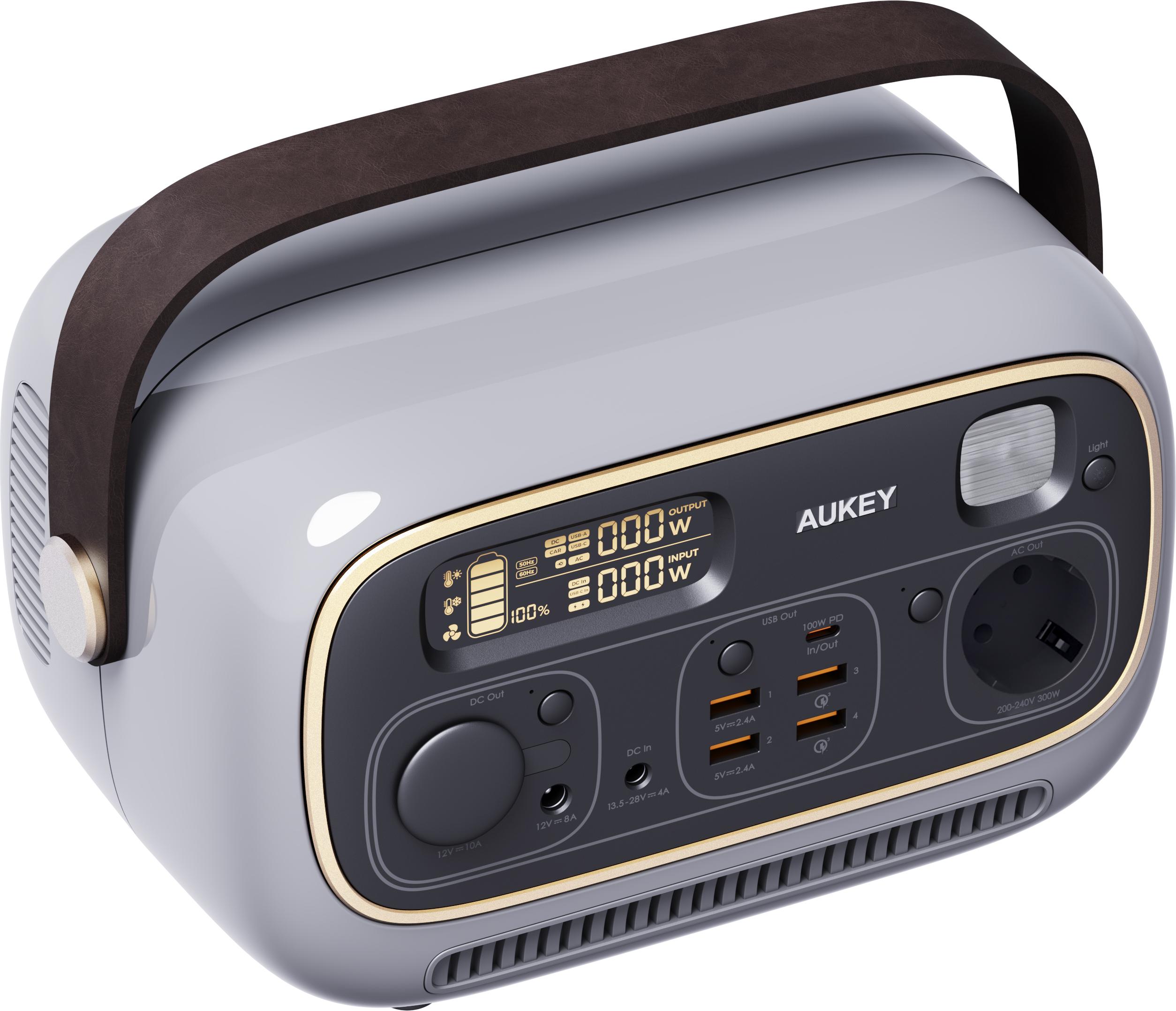 aukey powerstudio 専用 AUKEY PowerStudioレビュー】最大9台同時充電できるレトロで