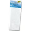 Folia Papier tissu blanc (20 g/m², 10 x)