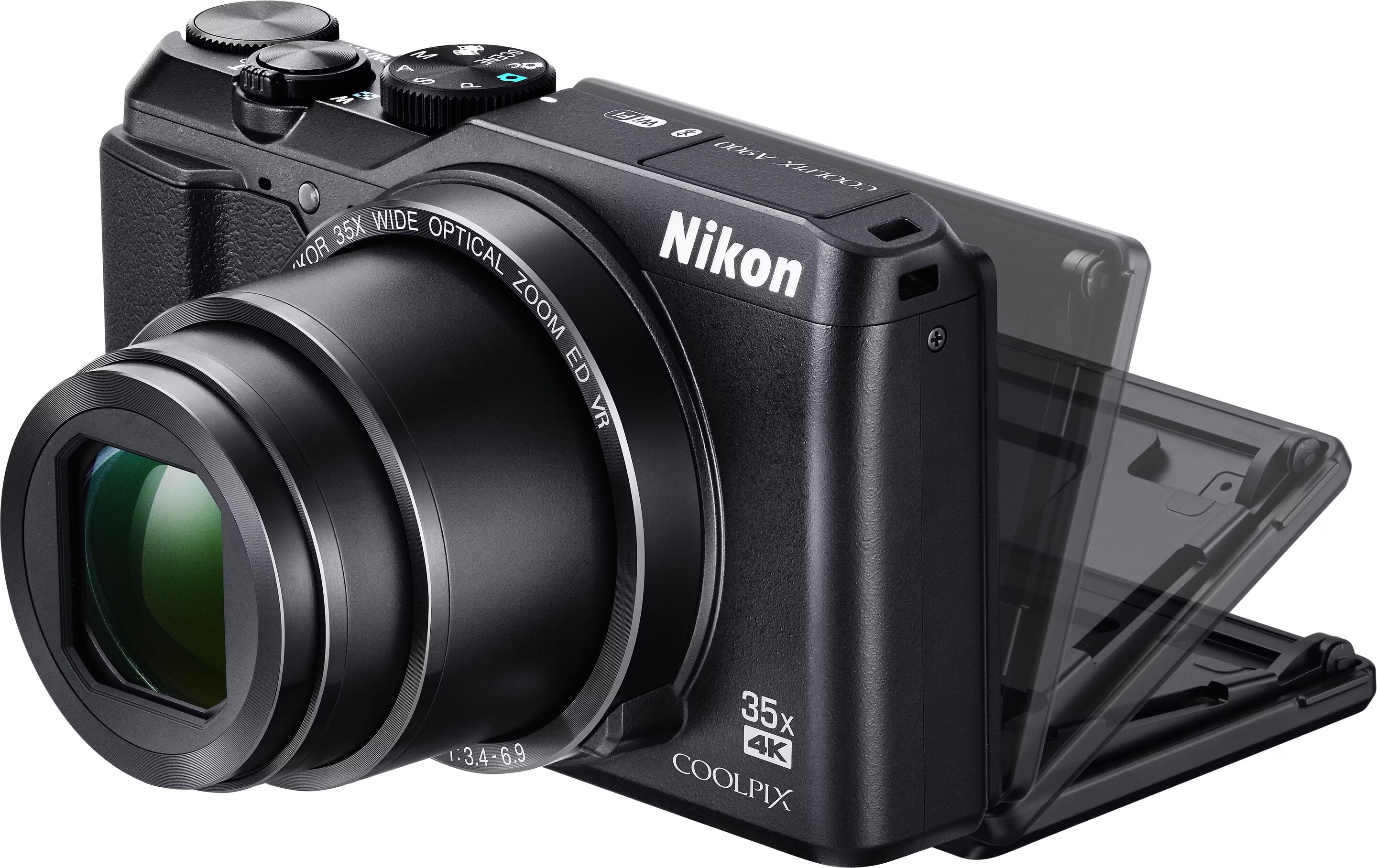 ✨【Nikon COOLPIX A900】✨ Nikon Coolpix A900 - kaufen bei Digitec