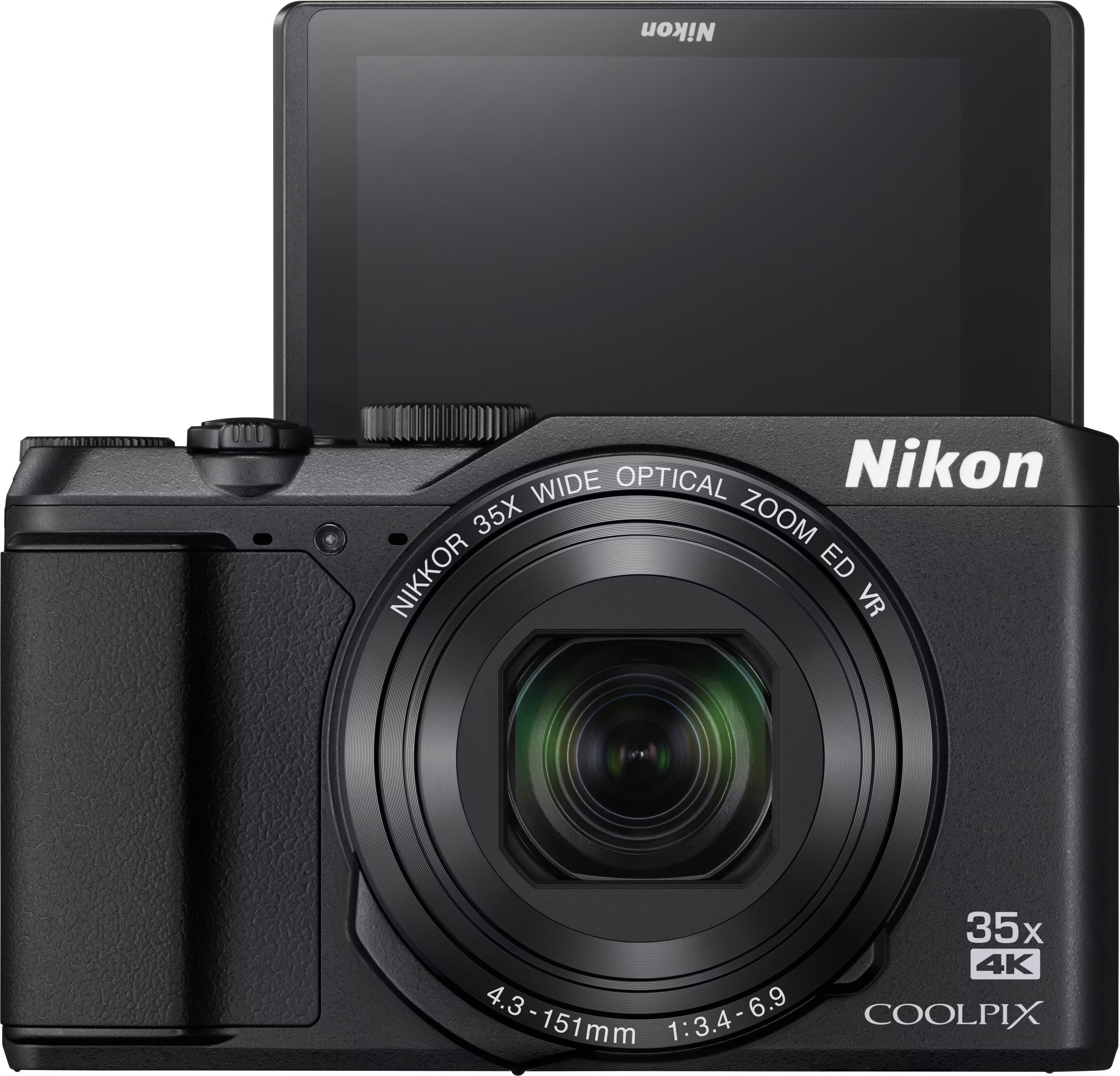 ✨【Nikon COOLPIX A900】✨ Nikon Coolpix A900 - kaufen bei Digitec