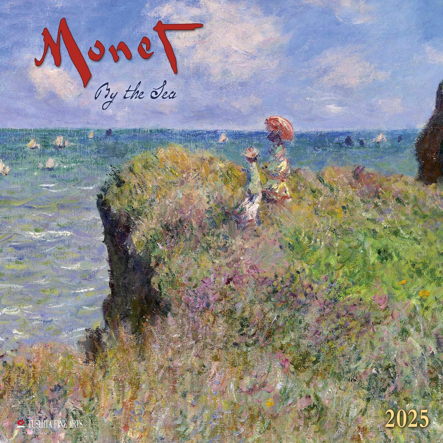 Claude By the Sea 2025 (Czech, Dutch, Polish, Spanish, English