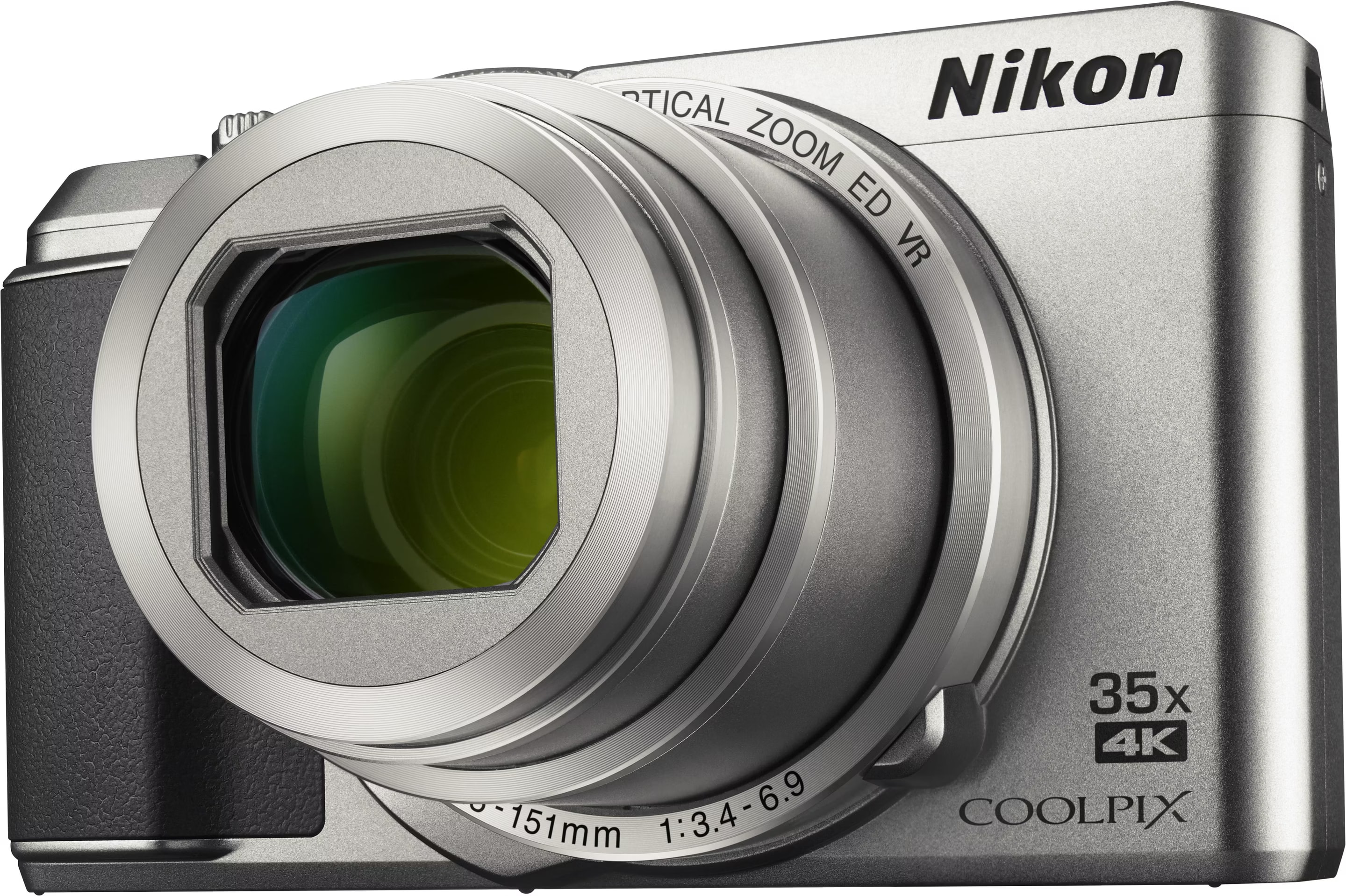 Nikon Coolpix A900 - buy at Digitec