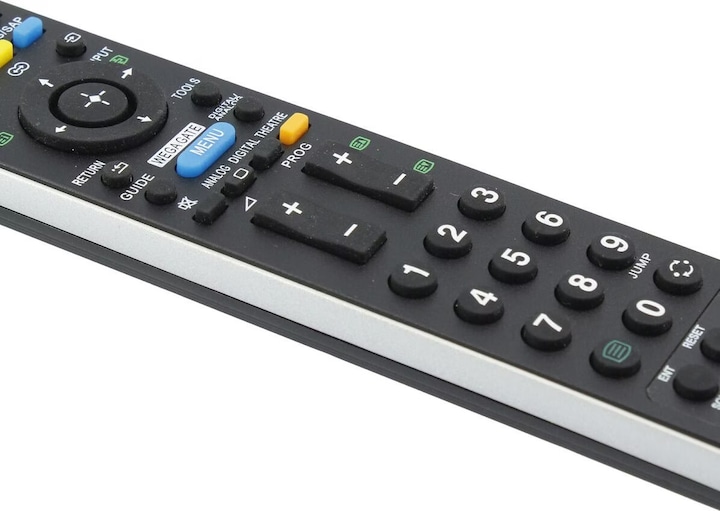 Sony Télécommande universelle TM CTVSY01 (Télécommande universelle ...