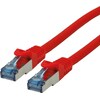 Roline Câble de réseau (S/FTP, CAT6a, 5 m)