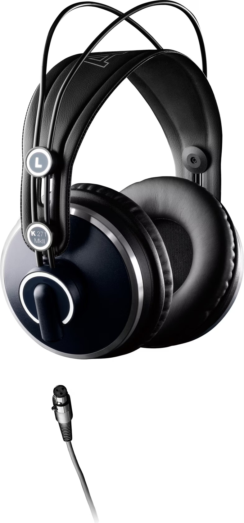 Ear Akg K271 Mk1 Akg K550 Mk1 AKG K550 купить на OZON по низкой цене