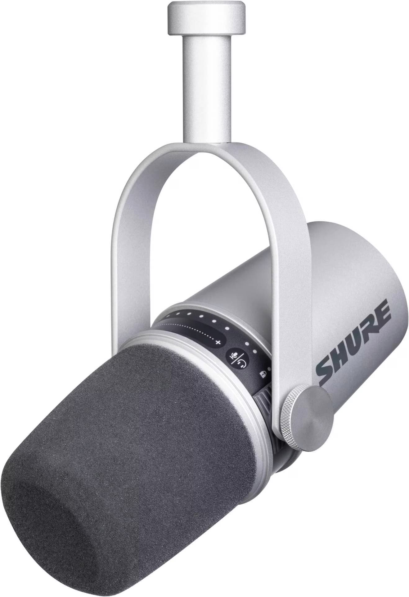Shure MV7 - acheter sur Digitec