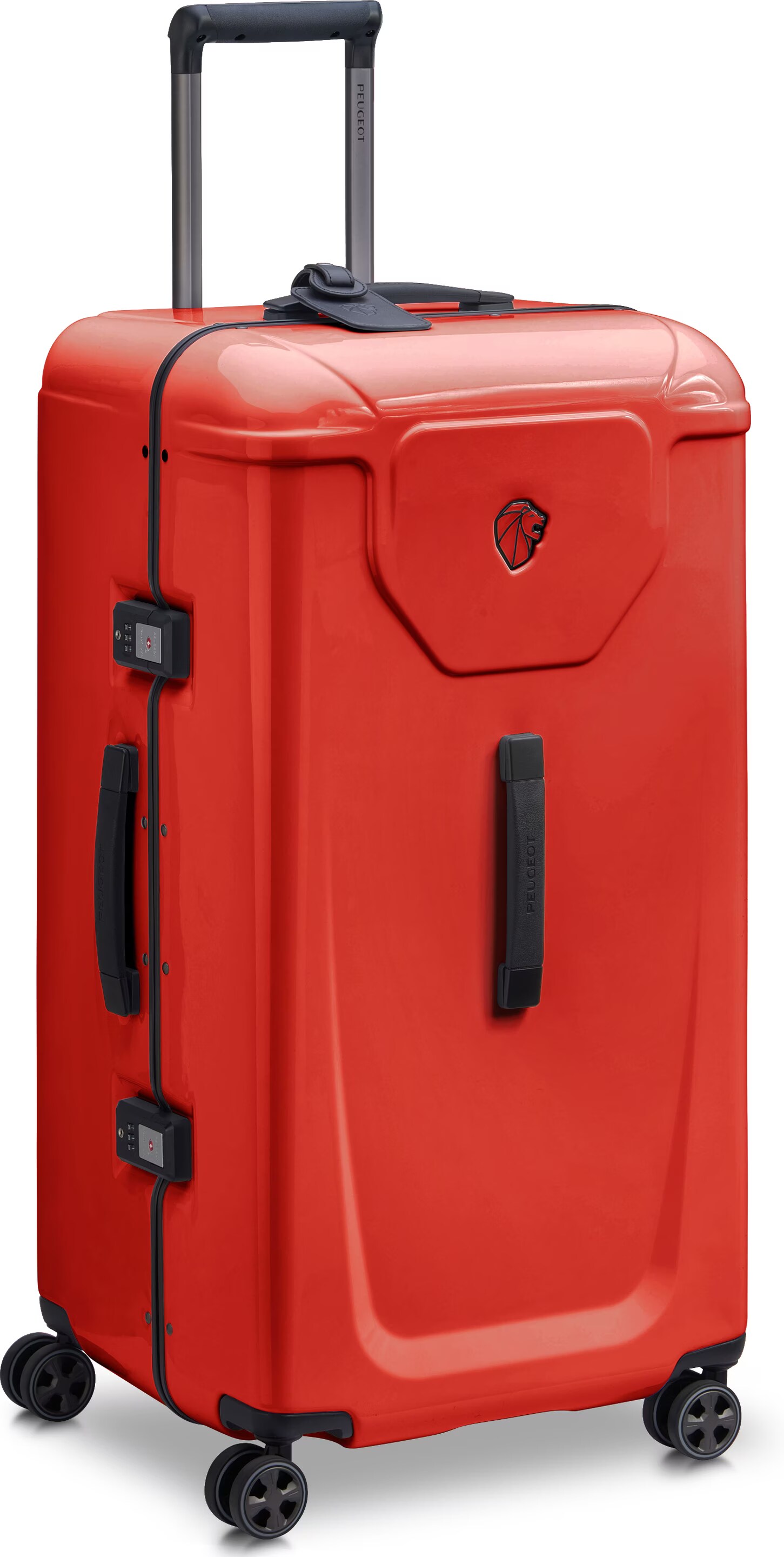 Black Tripod Bag 80CM - Durable Travel Case for Photography Equipment, Black and Red, Model 299622A4, Tripod Protection | NL