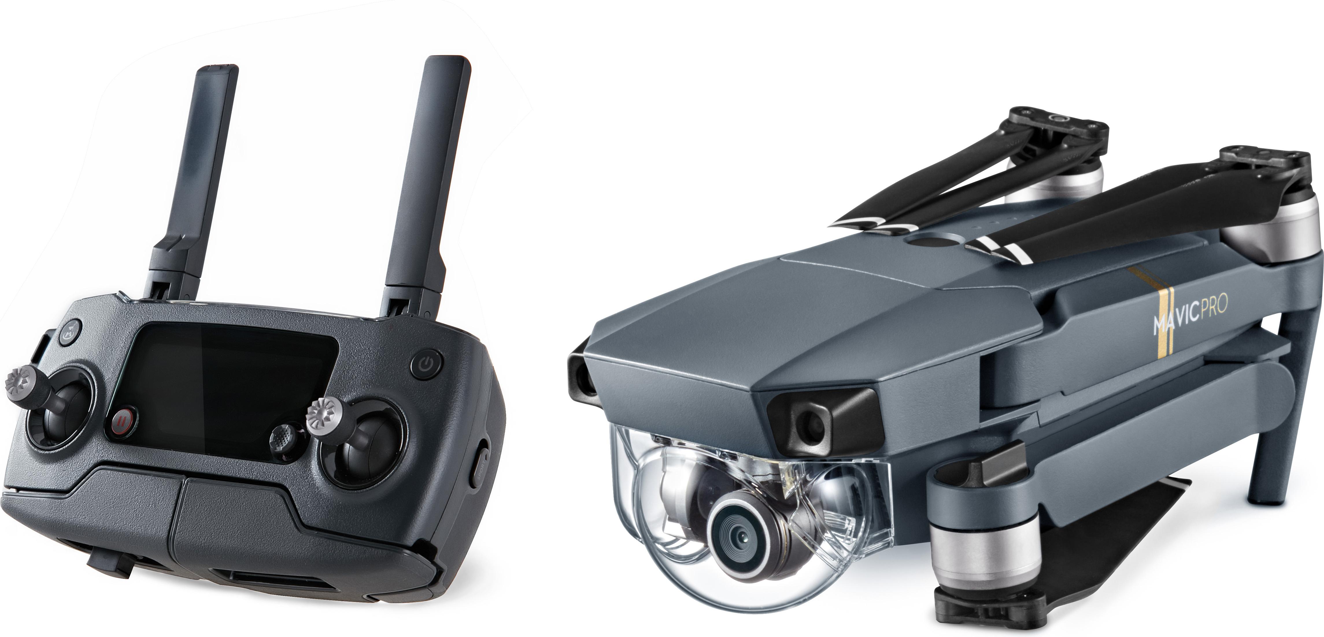 DJI Mavic Pro - buy at Digitec DJI Mavic Pro - buy at Digitec