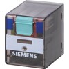Siemens RELAY, PLUG IN, 4 CO, 115 VAC, 6A