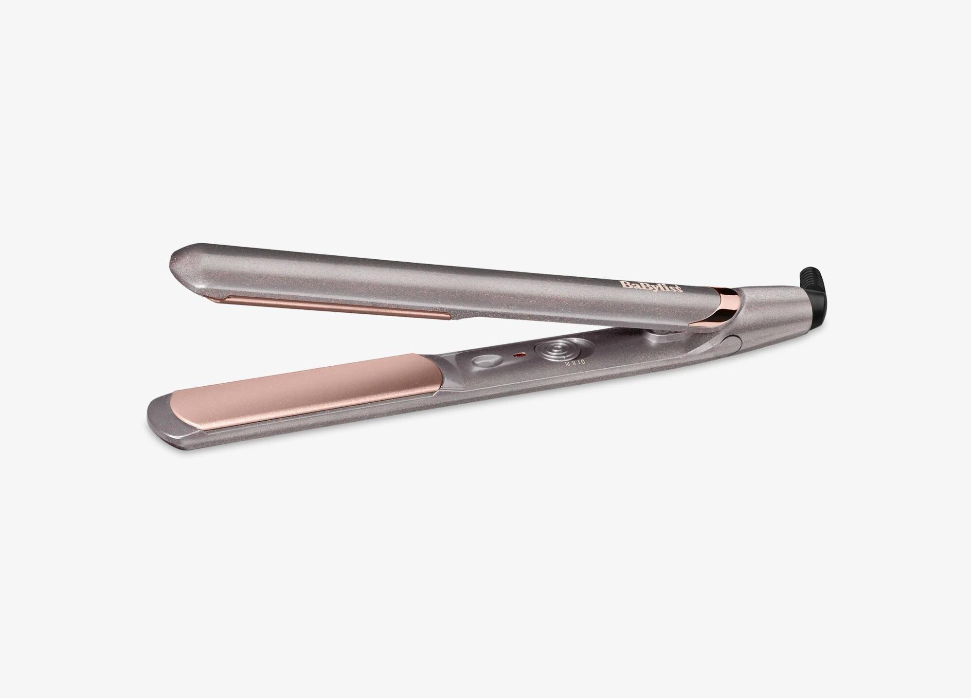 Babyliss pro 235 elegance straightener review top