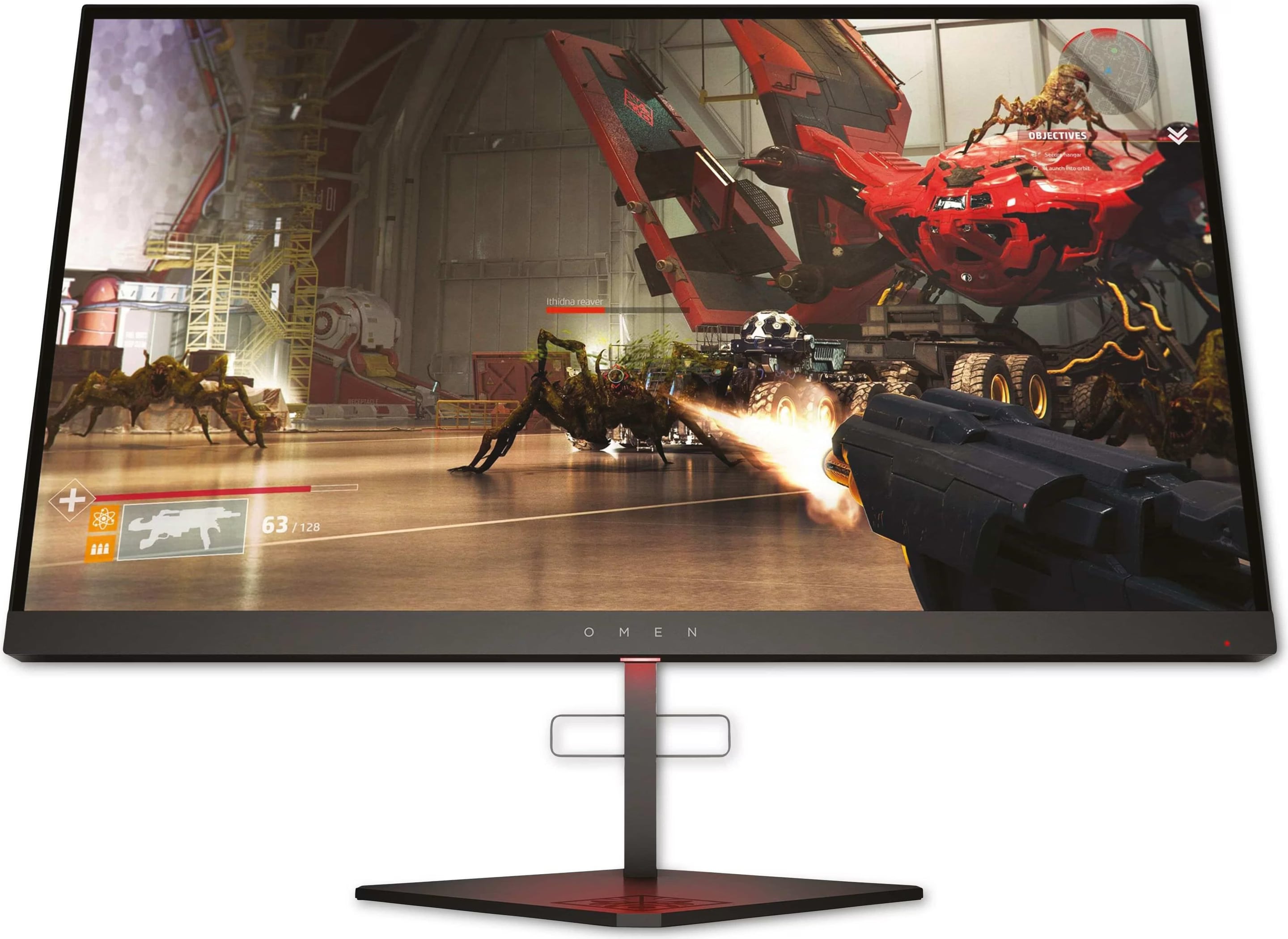 HP Omen X 25f - buy at Digitec