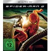 Spider-Man 2 - 4K (Blu-ray, 2004, Tedesco, Francese, Italiano, Inglese, Polacco, Russo, Portoghese, Giapponese)