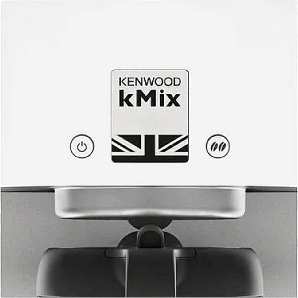 Kenwood kMix COX750WH buy at Digitec