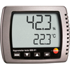 Testo 608-H1 - Thermohygrometer