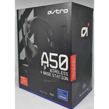 Test Astro A50, le casque-micro passe au sans-fil - Les Numériques