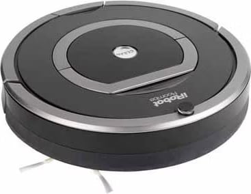 iRobot Roomba 780 - buy at Digitec - Digitec