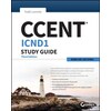 CCENT ICND1 Study Guide (Todd Lamb, Anglais)