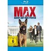 Max - Agent on four paws (Blu-ray, 2017, German)