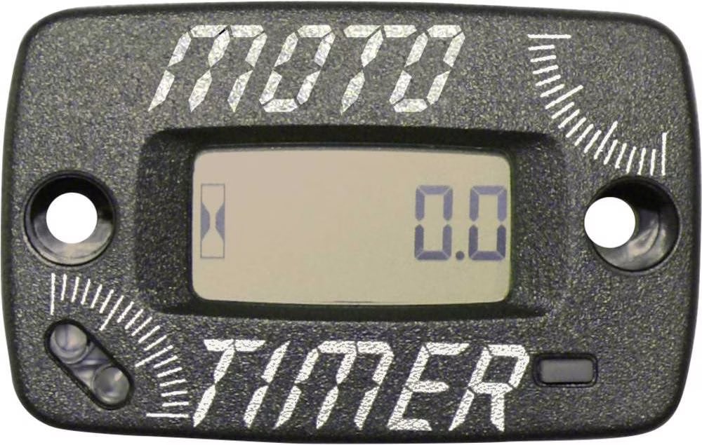 betriebsstundenzähler vibration erfahrungen AEON Betriebsstundenzähler Vibrations- Servicestundenzähler kabellos