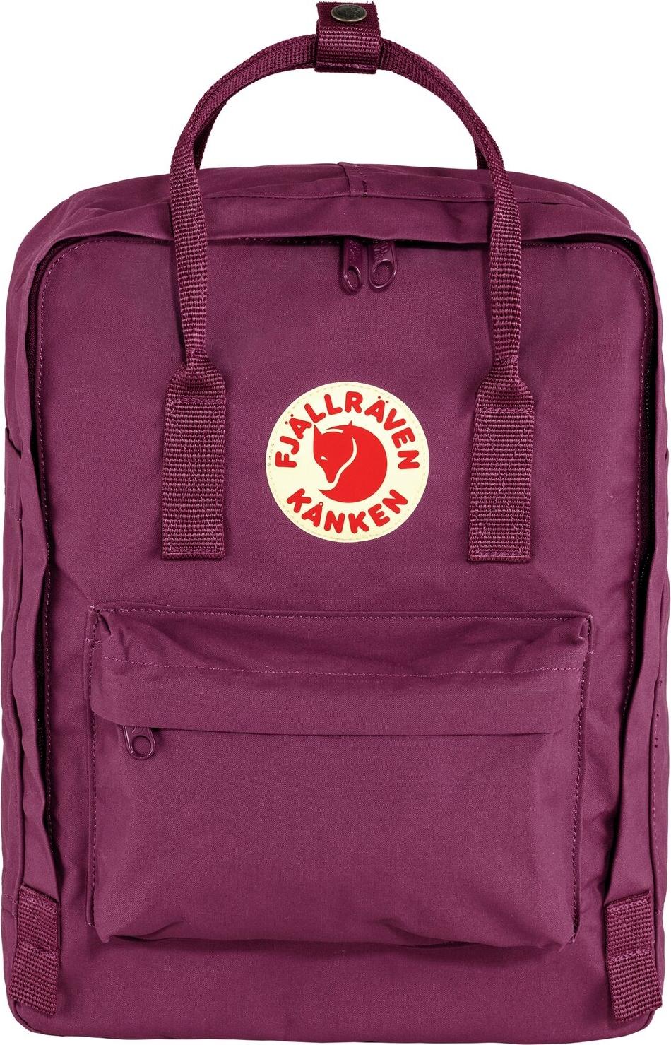 Fjallraven Kanken 16 l buy at digitec