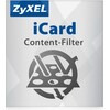 Zyxel iCard Service-Bundle USG1100, 1 Jahr (Service Bundle)