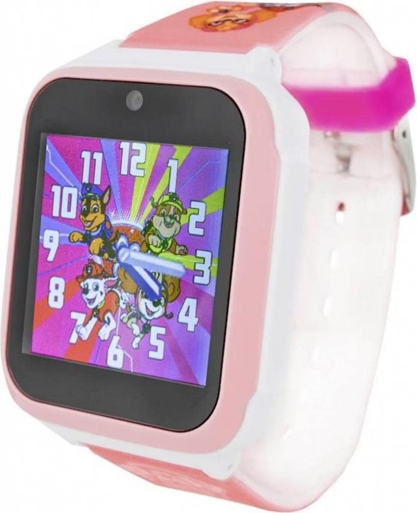 Paw patrol kids watch online