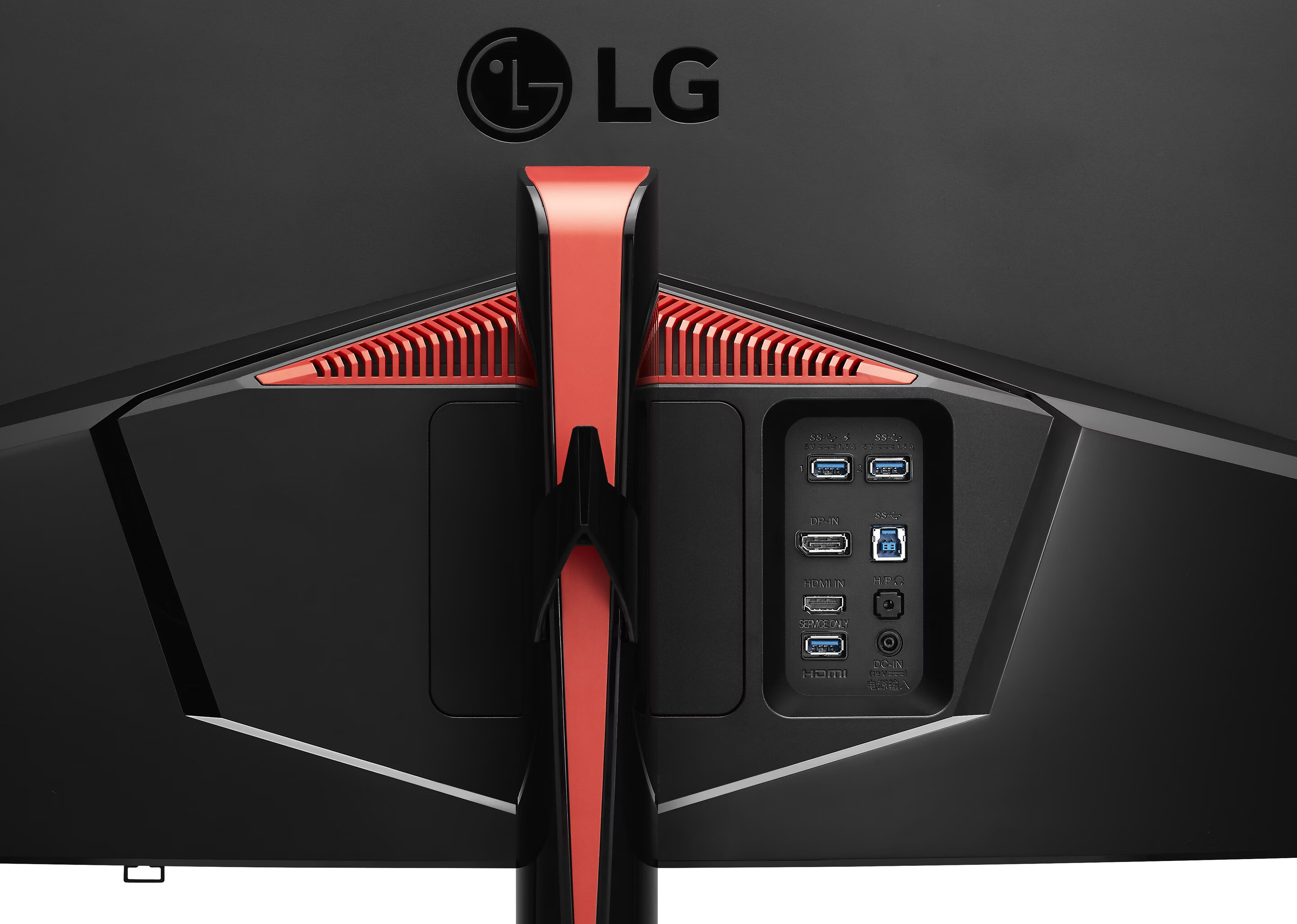 LG 34uc89g-B - kaufen bei Digitec