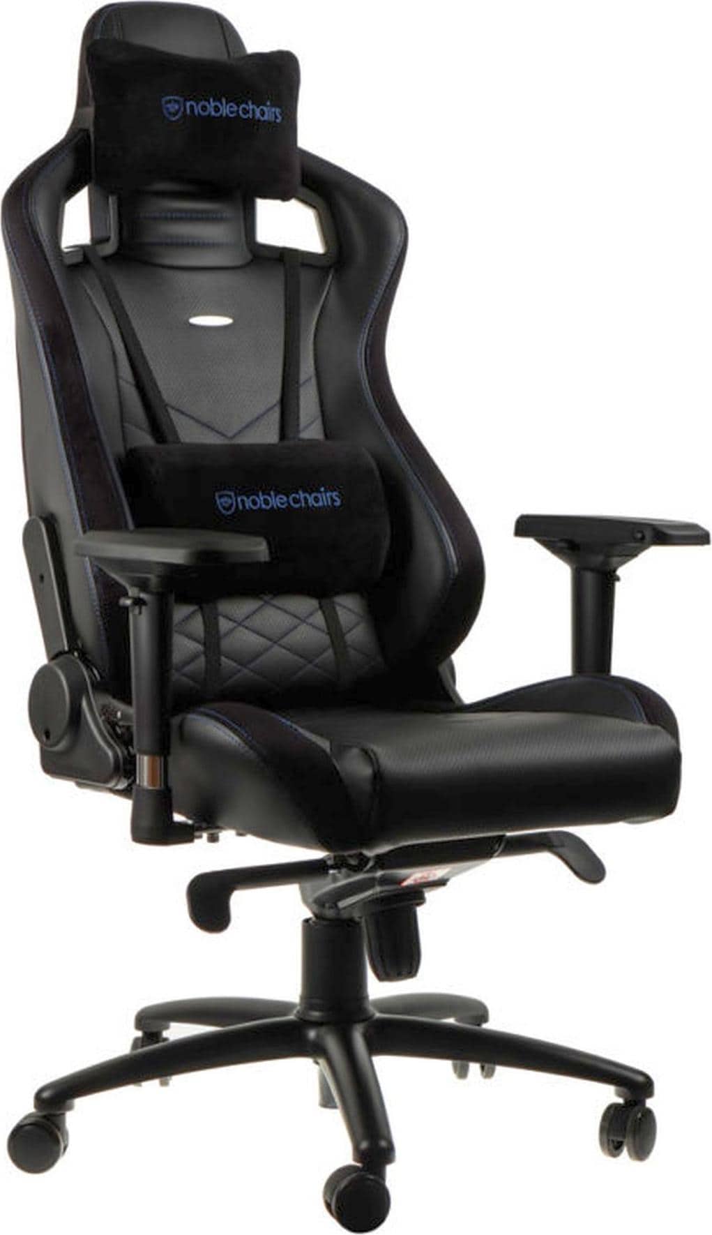 noblechairs EPIC buy at Digitec