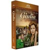 Giulia - Aus dem Leben einer Schriftstellerin (Staffel 2) - Staffel 02 (DVD, 1989)