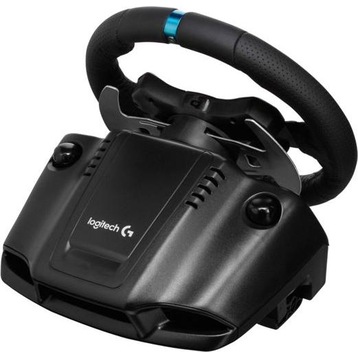 Logitech G G29 Driving Force (PlayStation, PC) (PC, PS5, PS3, PS4