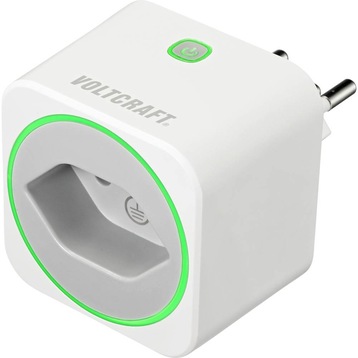 Prise connectée EcoFlow Smart Plug