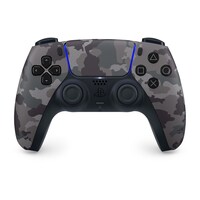 Sony DualSense Wireless Controller - Camouflage Grey (PS5)