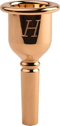 Denis wick tuba mouthpiece sale