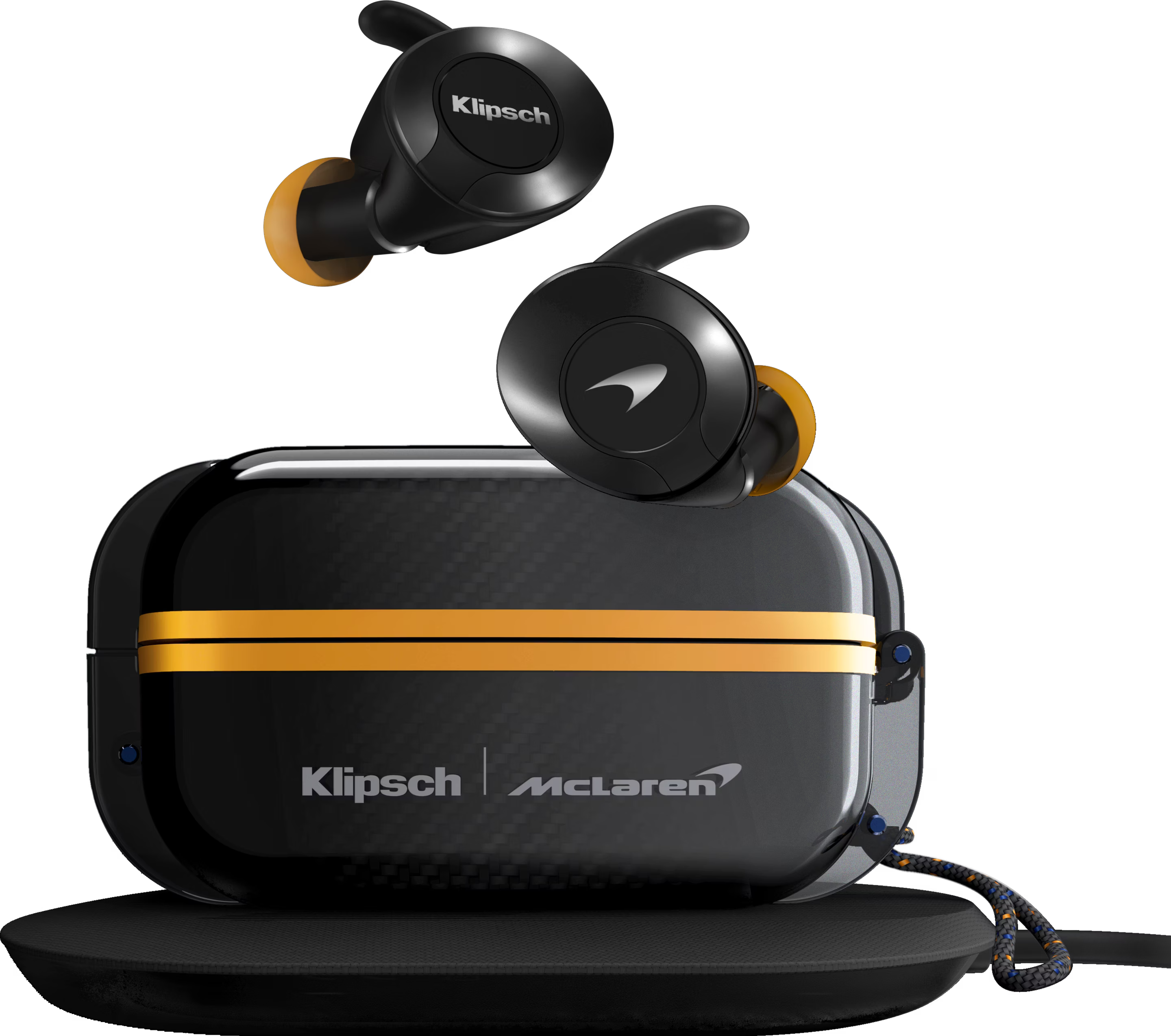 Mclaren T5 Klipsch Review Mclaren Klipsch T10 Earbuds Klipsch T5