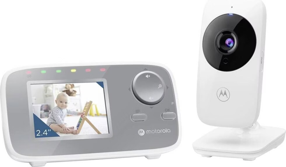 Motorola Baby monitors buy at digitec