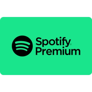 Spotify Carta regalo Premium 1 mese (13 CHF)