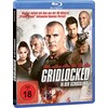 Gridlocked (2015, Blu-ray)