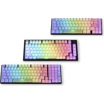 Glorious PC Gaming Race Polychroma RGB Keycaps - kaufen bei digitec