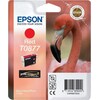 Epson T0877 Ultra Gloss Hi-Gloss2 (R)