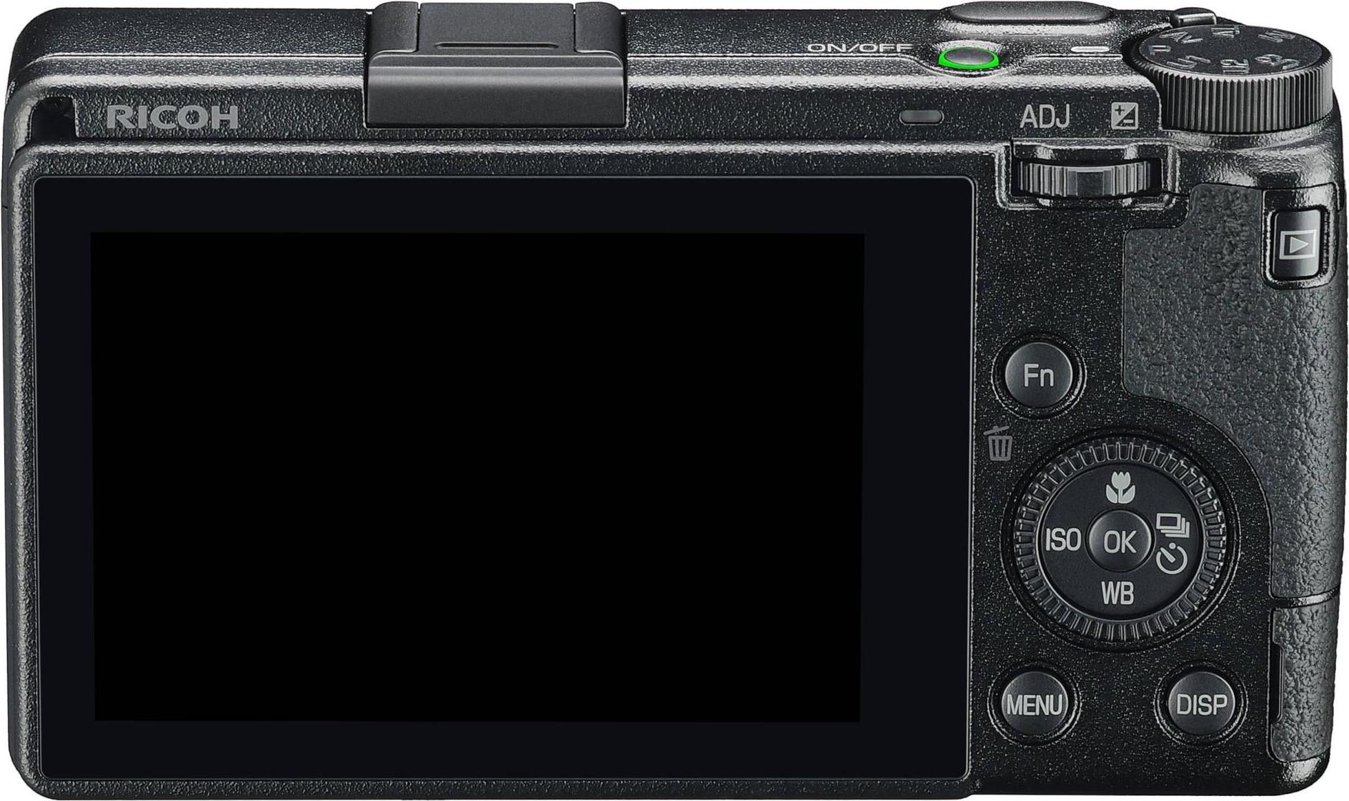 RICOH Gr Iii (18.3mm, 24.24 Mpx, APS-C / DX) - buy at Digitec
