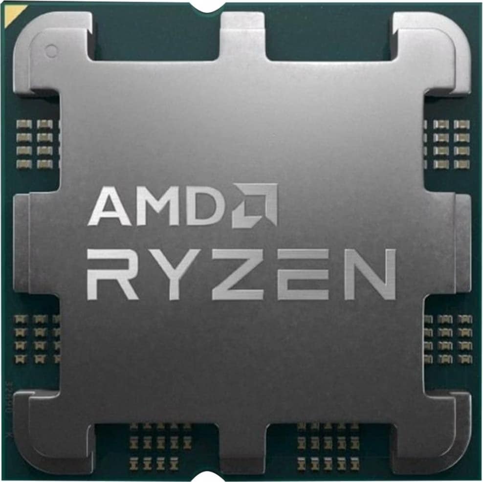 AMD Ryzen 5 7600 - buy at Digitec