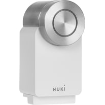 Nuki Smart Lock Pro (4th Gen) EU-Zylinder (Smartphone)