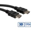 Roline HDMI (Typ A) — HDMI (Typ A) (3 m, HDMI)