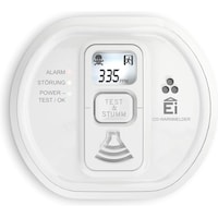 Ei Electronics Ei208iDW Carbon Monoxide Detector